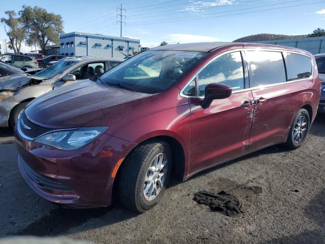 chrysler pacifica t 2017 2c4rc1dg4hr702898