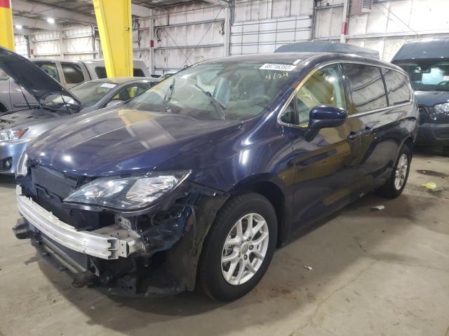 chrysler pacifica 2019 2c4rc1dg4kr566795