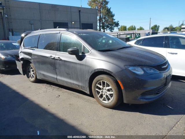 chrysler voyager 2020 2c4rc1dg4lr164423