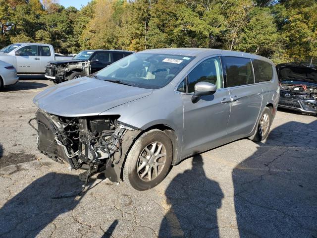 chrysler pacifica t 2017 2c4rc1dg5hr502483