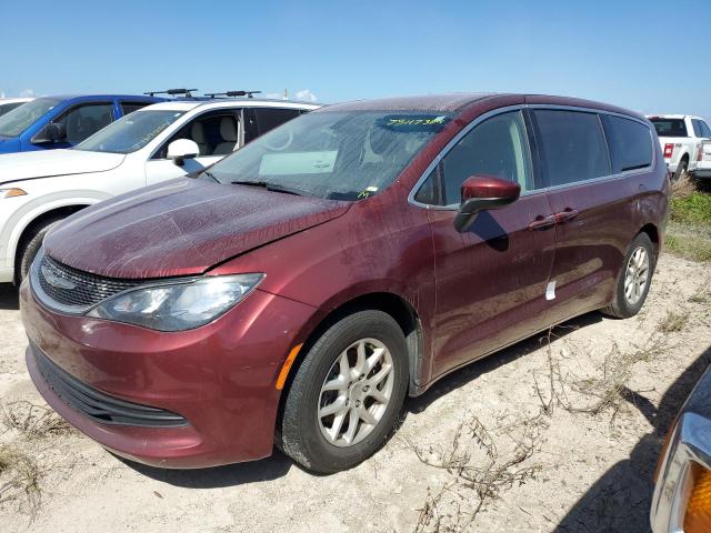 chrysler pacifica t 2017 2c4rc1dg5hr509076