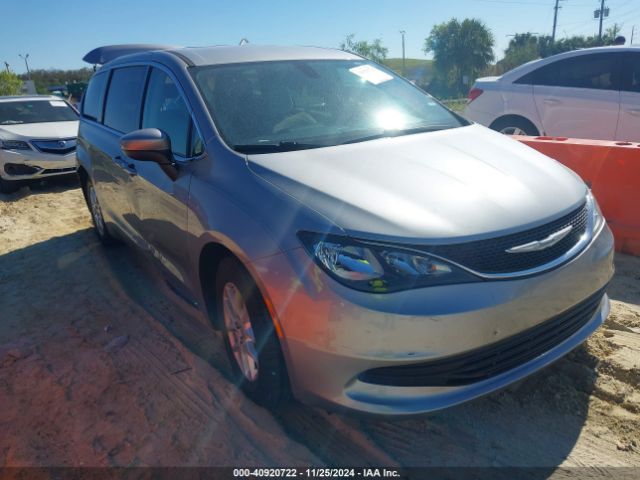 chrysler pacifica 2017 2c4rc1dg5hr516335