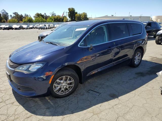 chrysler pacifica t 2017 2c4rc1dg5hr552705