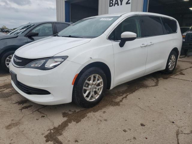 chrysler pacifica t 2019 2c4rc1dg5kr643691