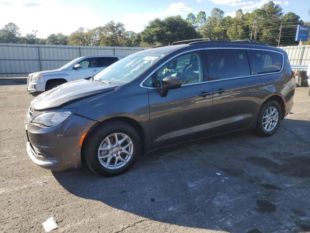 chrysler voyager lx 2020 2c4rc1dg5lr157741