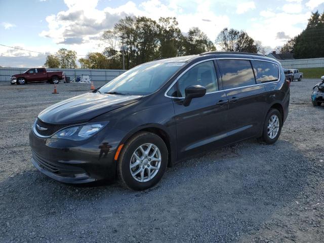 chrysler voyager lx 2020 2c4rc1dg5lr182512