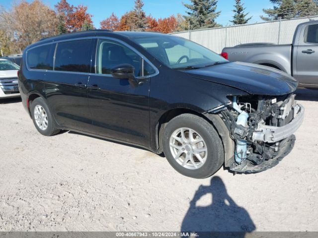 chrysler voyager 2020 2c4rc1dg5lr256981