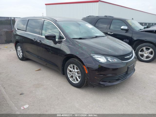 chrysler pacifica 2017 2c4rc1dg6hr525402