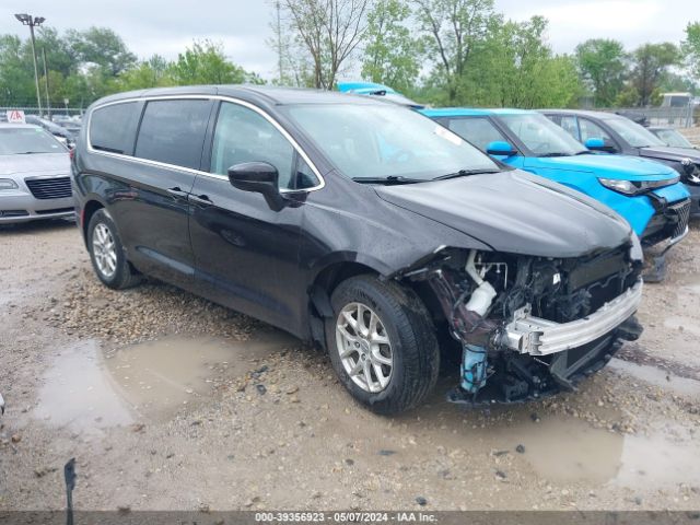 chrysler pacifica 2017 2c4rc1dg6hr525433