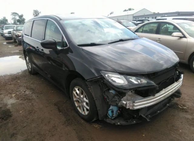 chrysler pacifica 2017 2c4rc1dg6hr565463