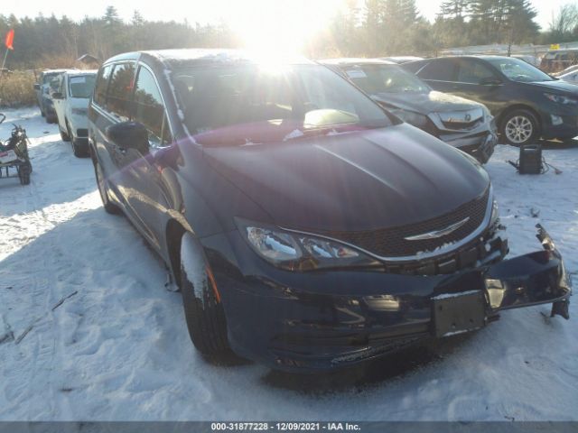 chrysler pacifica 2017 2c4rc1dg6hr660394