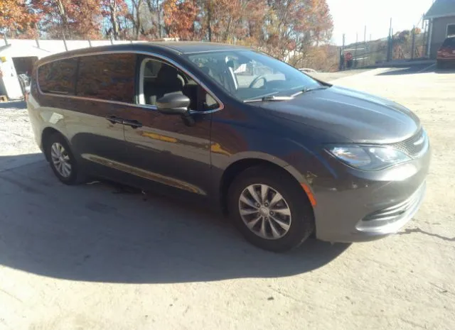 chrysler pacifica 2017 2c4rc1dg6hr667975