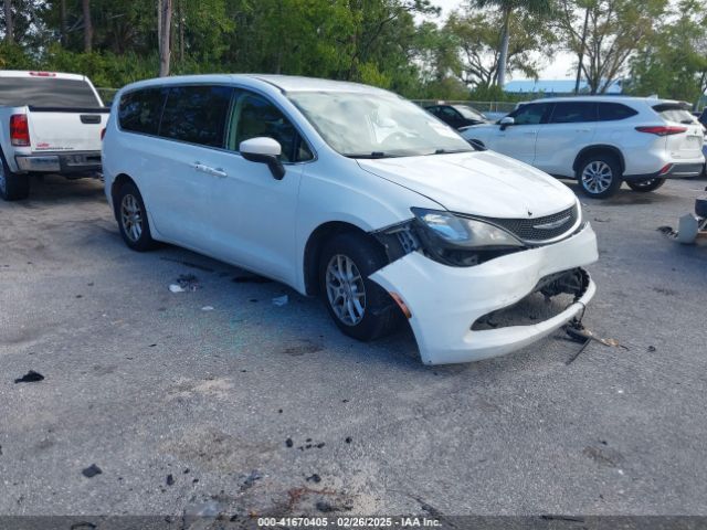 chrysler pacifica 2017 2c4rc1dg6hr831175