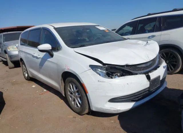 chrysler pacifica 2017 2c4rc1dg6hr836084