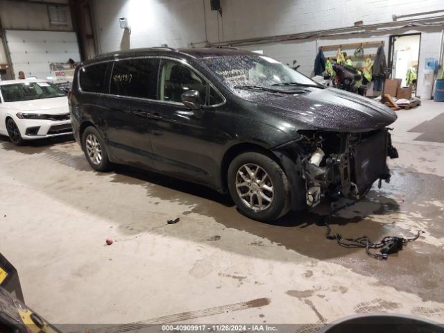 chrysler voyager 2020 2c4rc1dg6lr176668