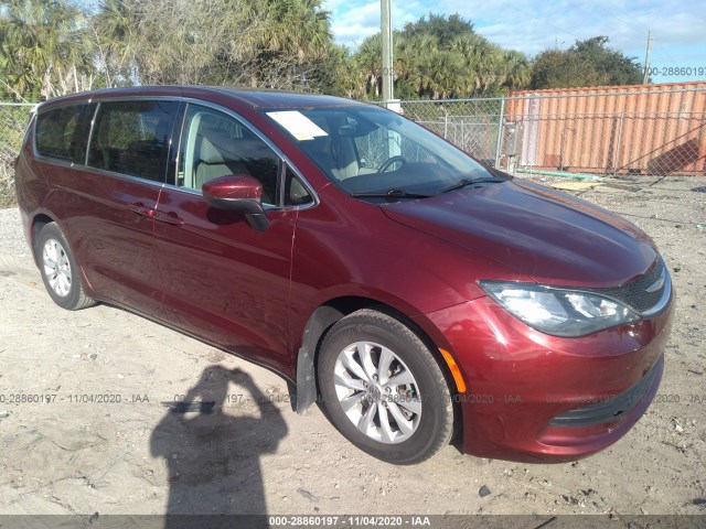 chrysler pacifica 2017 2c4rc1dg7hr518636