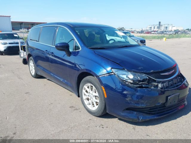 chrysler pacifica 2017 2c4rc1dg7hr529135