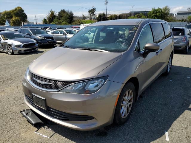 chrysler pacifica t 2017 2c4rc1dg7hr540801