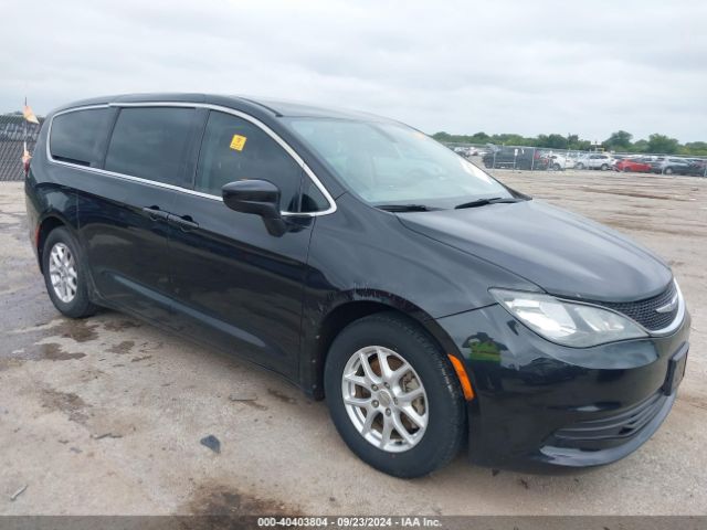 chrysler pacifica 2017 2c4rc1dg7hr609924