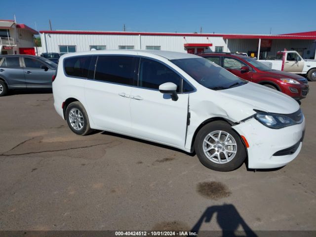 chrysler pacifica 2017 2c4rc1dg7hr835851