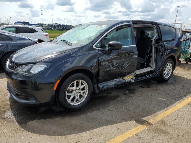 chrysler pacifica t 2018 2c4rc1dg7jr253786