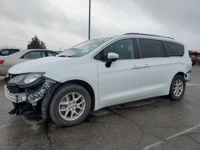 chrysler voyager lx 2020 2c4rc1dg7lr144733