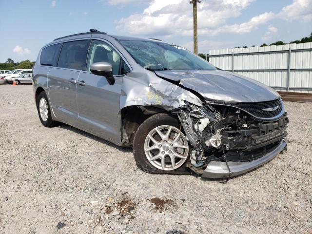 chrysler voyager 2020 2c4rc1dg7lr146997