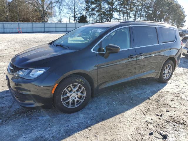 chrysler minivan 2020 2c4rc1dg7lr164304