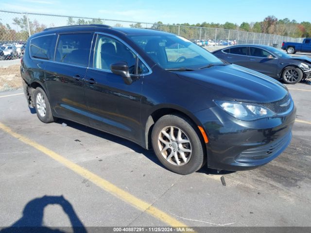 chrysler voyager 2020 2c4rc1dg7lr262054