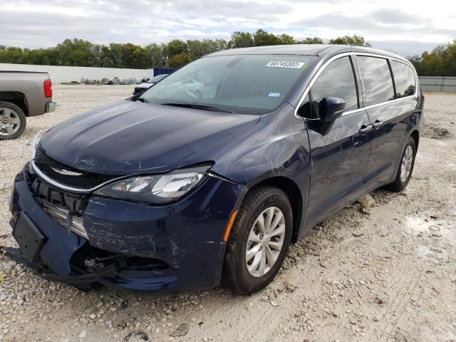 chrysler pacifica t 2017 2c4rc1dg8hr514353