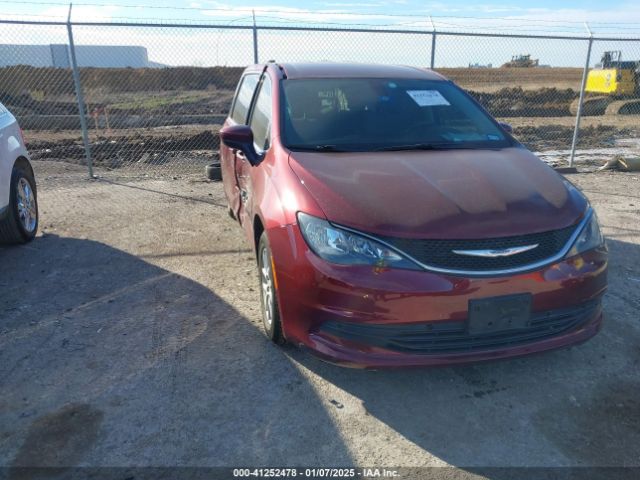 chrysler pacifica 2017 2c4rc1dg8hr522176