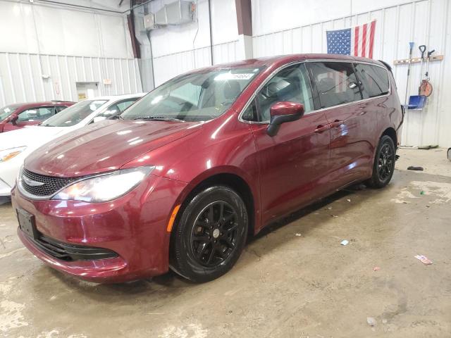 chrysler pacifica 2017 2c4rc1dg8hr588212