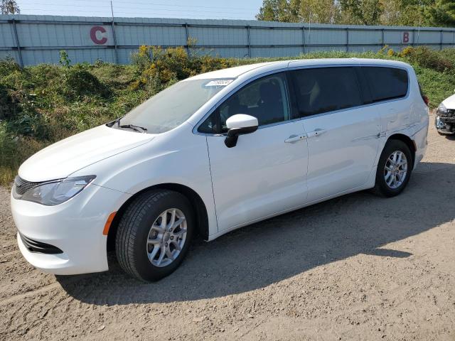 chrysler pacifica t 2018 2c4rc1dg8jr130031