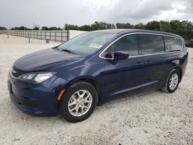 chrysler pacifica t 2018 2c4rc1dg8jr148478