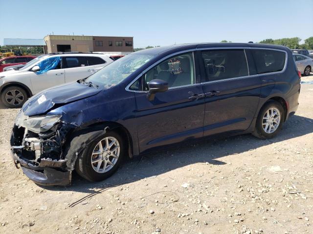 chrysler pacifica 2018 2c4rc1dg8jr252260