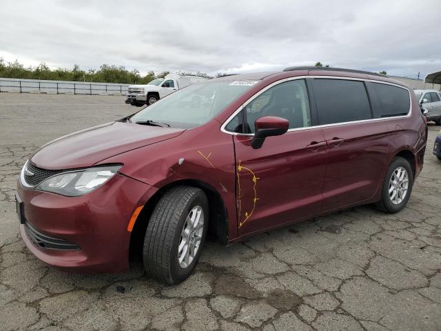 chrysler voyager lx 2020 2c4rc1dg8lr168457