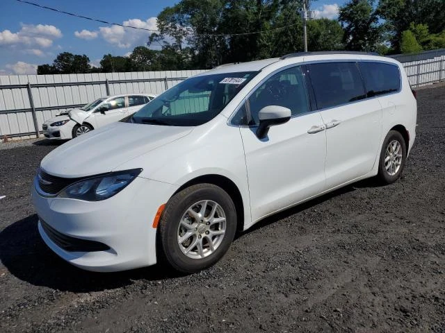 chrysler voyager lx 2020 2c4rc1dg8lr182567