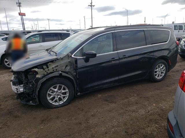 chrysler voyager 2021 2c4rc1dg8mr516744