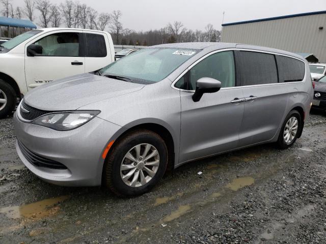 chrysler pacifica t 2017 2c4rc1dg9hr519027