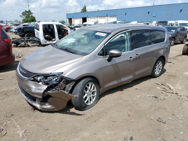 chrysler pacifica 2017 2c4rc1dg9hr571726