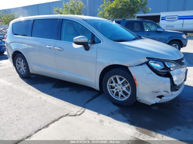 chrysler pacifica 2017 2c4rc1dg9hr588932