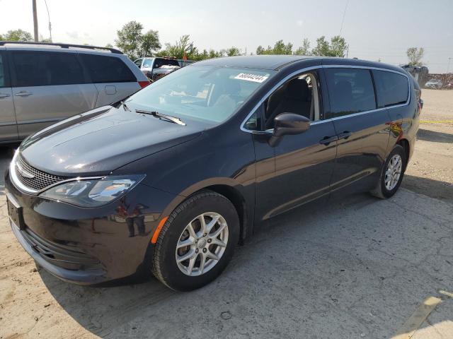 chrysler pacifica t 2017 2c4rc1dg9hr675617