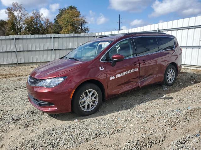 chrysler voyager lx 2020 2c4rc1dg9lr144717