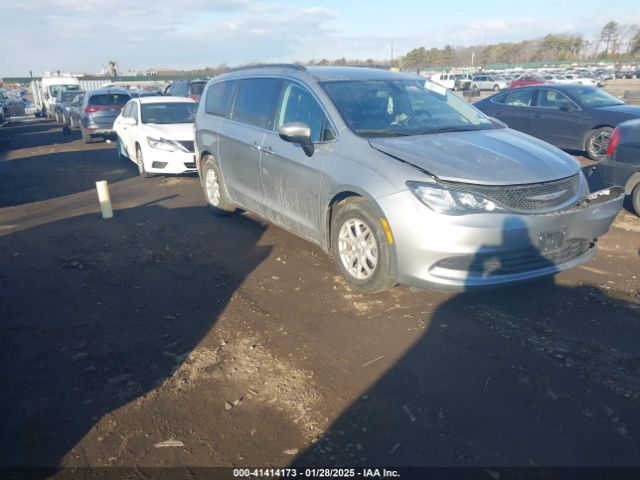 chrysler voyager 2020 2c4rc1dg9lr148573