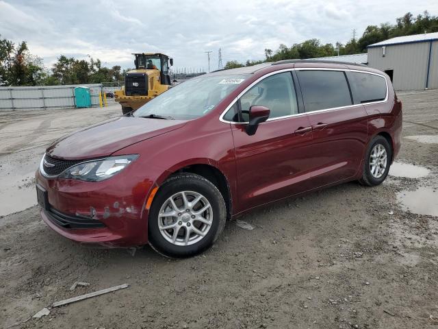 chrysler voyager lx 2020 2c4rc1dg9lr260936