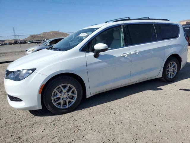 chrysler minivan 2021 2c4rc1dg9mr542141