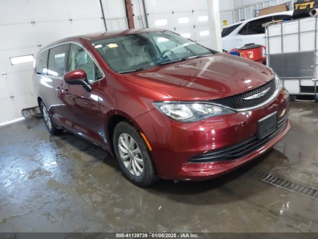 chrysler pacifica 2017 2c4rc1dgxhr510904