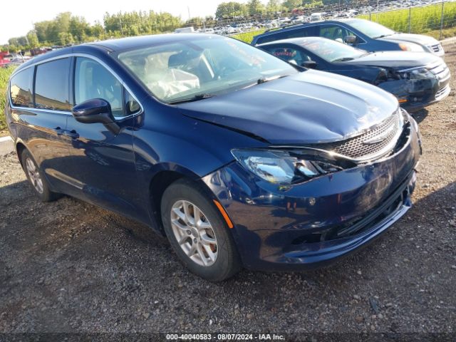 chrysler pacifica 2017 2c4rc1dgxhr520333