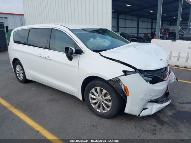 chrysler pacifica 2017 2c4rc1dgxhr553638