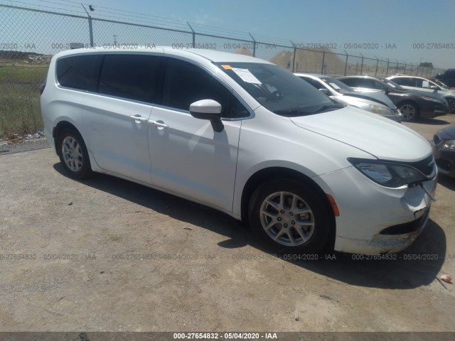 chrysler pacifica 2017 2c4rc1dgxhr663525